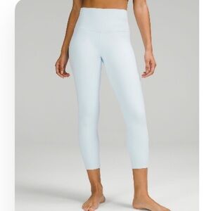 Lululemon Align 25” Size 4